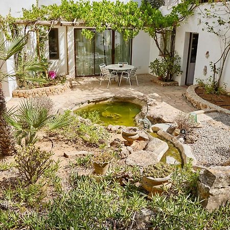 Can Iara Sant Miquel De Balansat Exterior foto