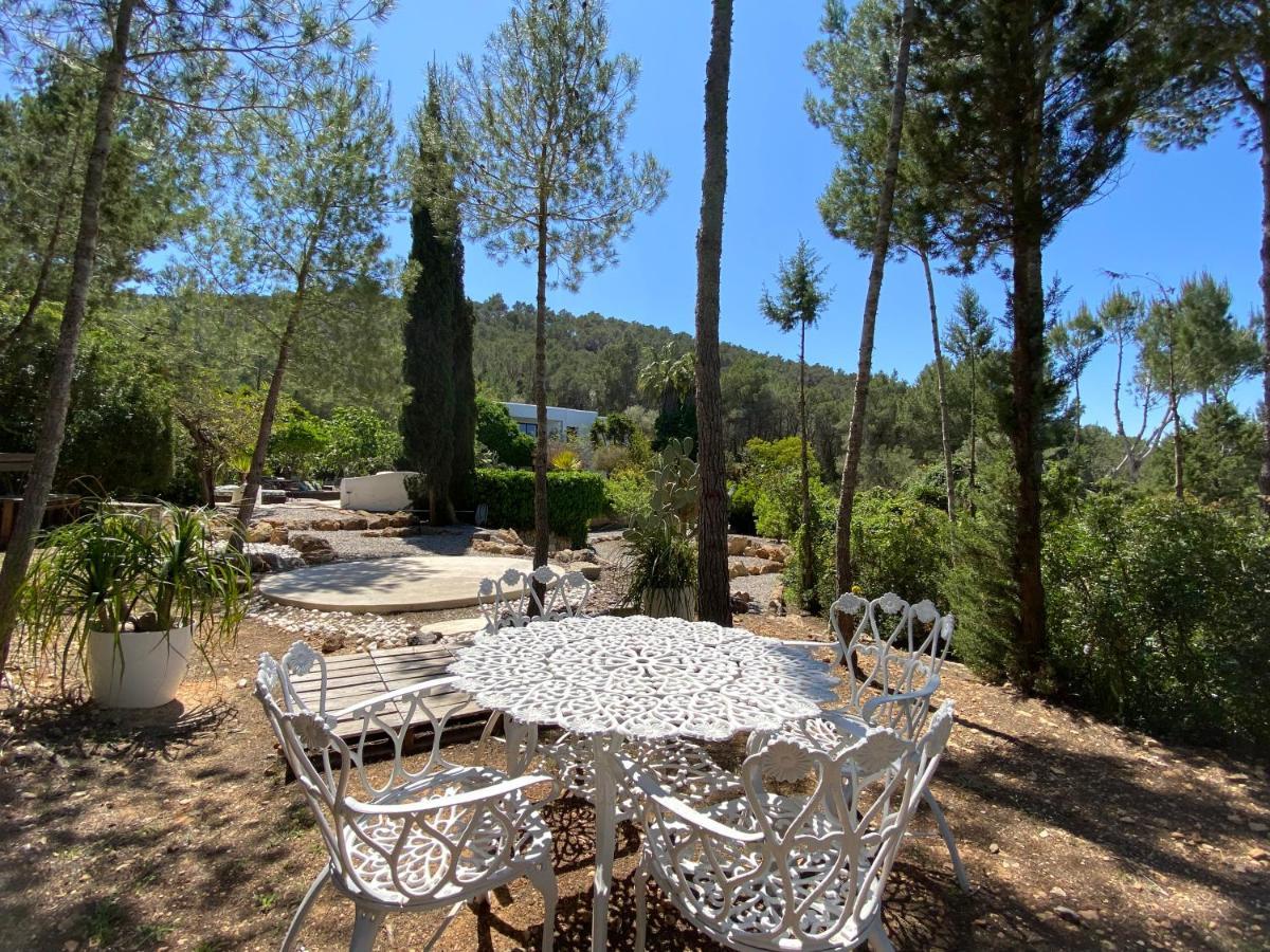Can Iara Sant Miquel De Balansat Exterior foto