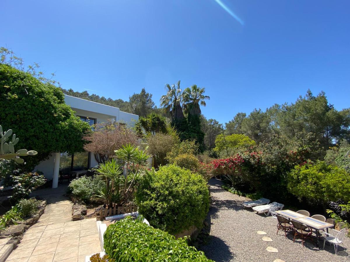 Can Iara Sant Miquel De Balansat Exterior foto