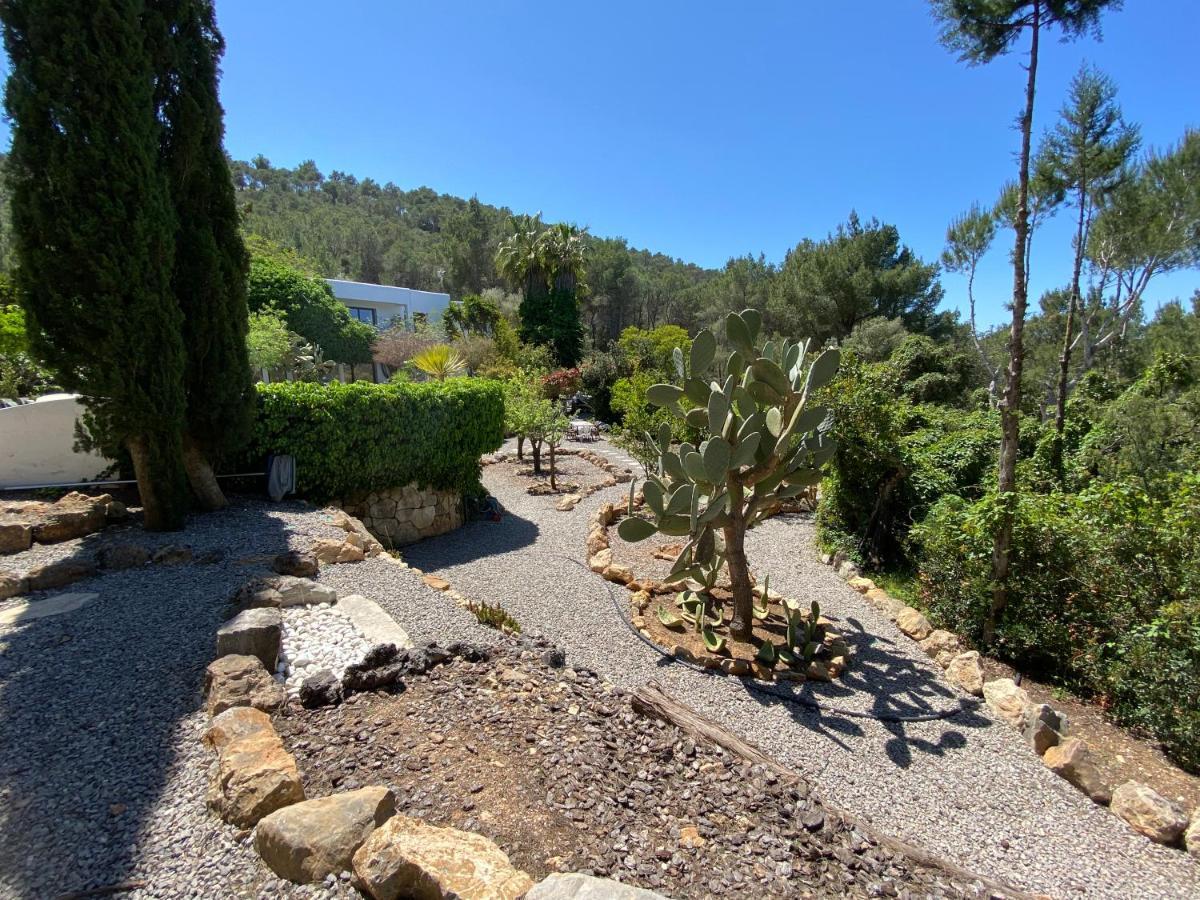 Can Iara Sant Miquel De Balansat Exterior foto