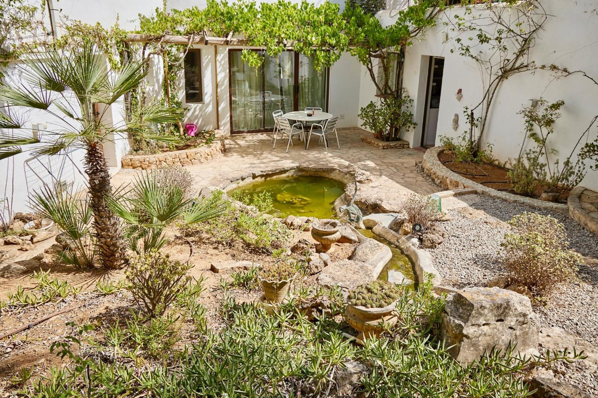 Can Iara Sant Miquel De Balansat Exterior foto